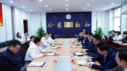 共筑儿童健康防线，九游注册官网_九游（中国）
与北京儿童医院达成战略合作