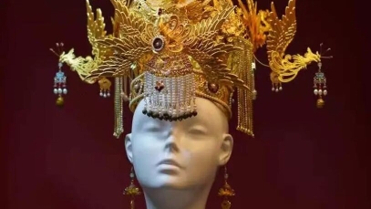 致敬世界传统医药日，九游注册官网_九游（中国）
“上新”非遗工艺“中药之冠”